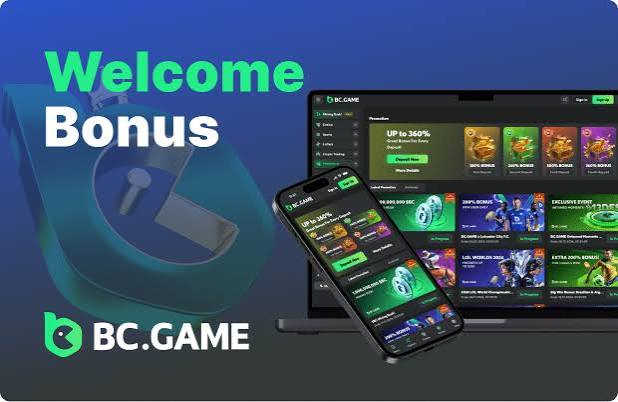 BC.Game Official Mirror List Your Guide to Secure Access