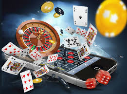 BetNjet Online Casino Your Ultimate Gaming Destination BetNjet Online Casino Your Ultimate Gaming Destination