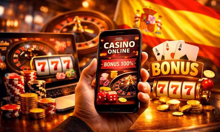 Casino sin Licencia en España Todo lo que Necesitas Saber