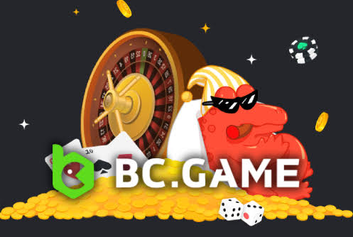 Comprehensive Guide to the BC.Game Registration Process Comprehensive Guide to the BC.Game Registration Process