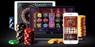 Experience the Thrill of 345 Spins Casino Online Games Experience the Thrill of 345 Spins Casino Online Games