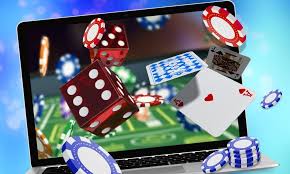 Experience the Thrill of 345 Spins Casino Online Games Experience the Thrill of 345 Spins Casino Online Games