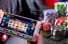 Experience the Thrill of Online Gaming at Crypto Palace Casino Experience the Thrill of Online Gaming at Crypto Palace Casino