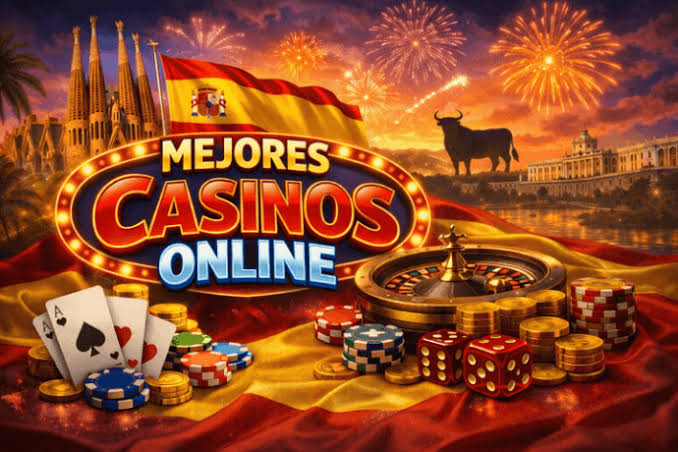 Los Mejores Casinos Sin Mínimo de Depósito en 2023