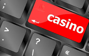 Online Casino Zábava, Strategie a Bezpečnost