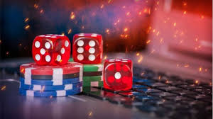 Online Gambling En Dybdestudie af Spiluniverset