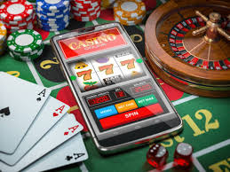 Online Gambling Vše, co potřebujete vědět o hazardních hrách na internetu Online Gambling Vše, co potřebujete vědět o hazardních hrách na internetu