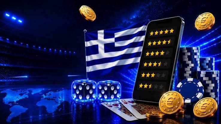 Κριτικές Ιστοσελίδων Καζίνο Η Καταλληλότερη Επιλογή για Εσάς Κριτικές Ιστοσελίδων Καζίνο Η Καταλληλότερη Επιλογή για Εσάς