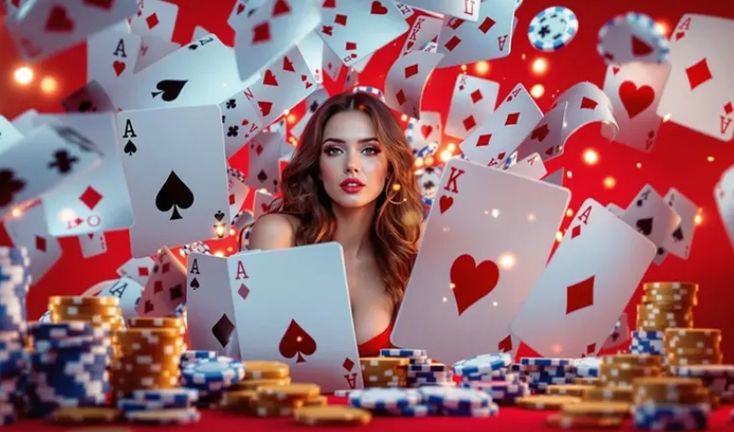 Το καλύτερο ζωντανό καζίνο για μοναδικές εμπειρίες παιχνιδιού Το καλύτερο ζωντανό καζίνο για μοναδικές εμπειρίες παιχνιδιού