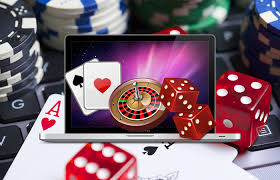 The Ultimate Guide to Ricky Casino Your Next Online Gaming Adventure