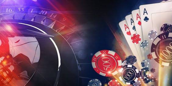 Zahraniční online kasina Vše, co potřebujete vědět
