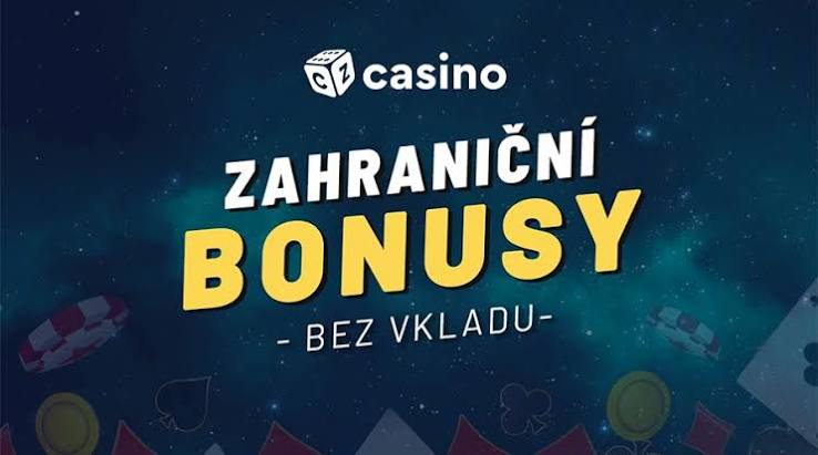 Zahraniční online kasina Vše, co potřebujete vědět